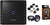 Alpine S2-A36F S-Series Class-D 4-Channel Car Amplifier & PAK1