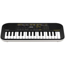 CASIO SA-51 Electronic Musical Instrument Keyboard (MINI) KM19
