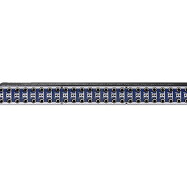 Samson SA-SPATCHPLUS 48-Point Balanced Patchbay