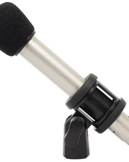 Samson SAC02 Pair Pencil Condenser Studio Recording Microphones Mics