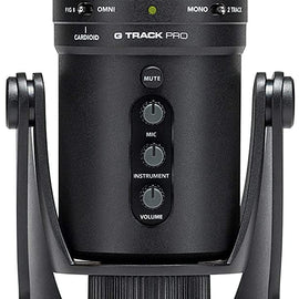 Samson SAGM1UPRO  G-Track Pro USB Microphone