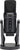 Samson SAC01UPROPK Podcast Pack w Pro USB Studio Condenser Microphone, Headphones, Case