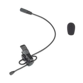 Samson SALM10BX Omnidirectional Lavalier Microphone