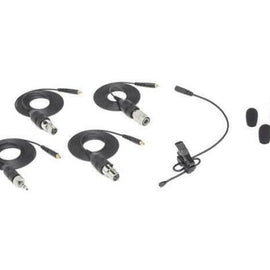 Samson SALM10BX Omnidirectional Lavalier Microphone