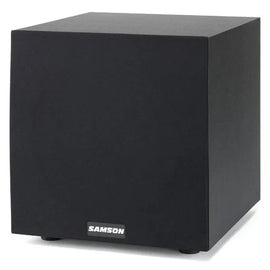 Samson SAM10S MediaOne 10" Active Studio Subwoofer 100W