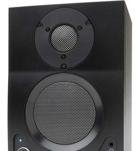 Samson SAMBT3 Active Studio Monitors with Bluetooth