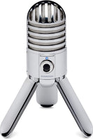 Samson SAMTR  USB Studio Condenser Microphone Meteor