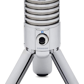 Samson SAMTR  USB Studio Condenser Microphone Meteor