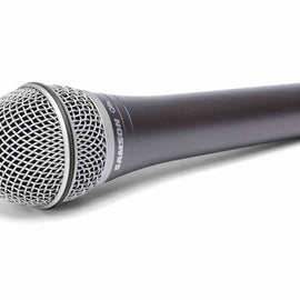 Samson SAQ8X Dynamic Microphone