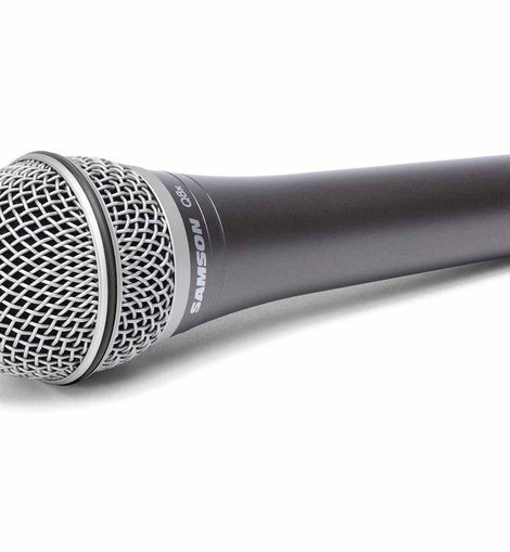 Samson SAQ8X Dynamic Microphone