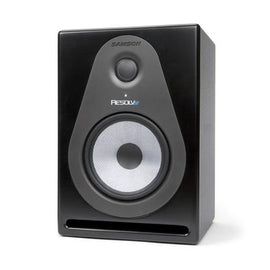 Samson SARESSE6  6-inch 2-Way Active Studio Reference Monitor