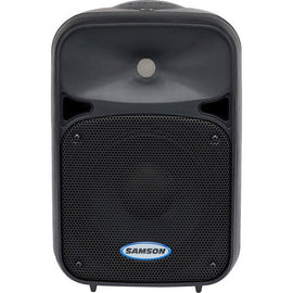 Samson SAROD208A  2-Way Active Loudspeaker