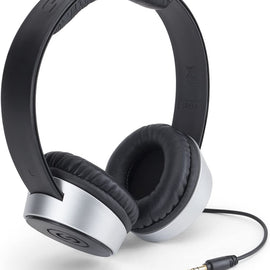 SamsonSASR450 Closed Back On-Ear Studio Headphones