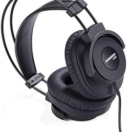 Samson SASR880 Closed-Back Studio Headphones