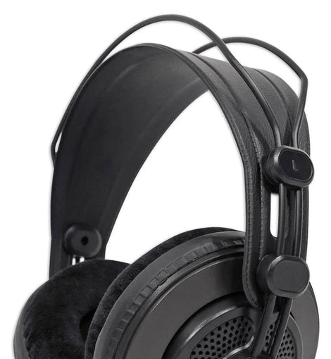 Samson SASR50C Professional Studio Reference Headphones