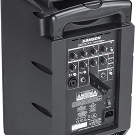 Samson SAXP208W Portable PA System