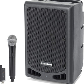 Samson SAXP208W Portable PA System