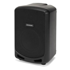 Samson SAXPESCP Expedition Escape+ 6" 2-Way 50W Portable PA System