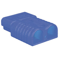 Install Bay SB120 Anderson Connector Blue 4 Gauge Each