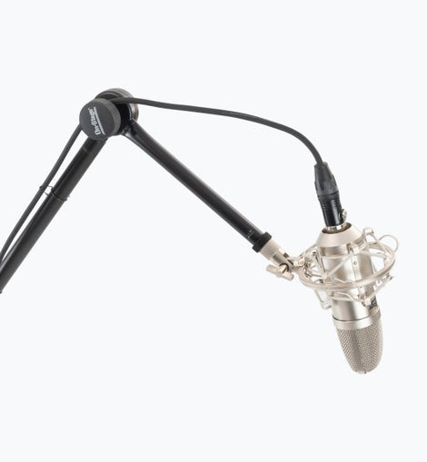 On-Stage SB9600 Tripod Studio Mic Boom with 7