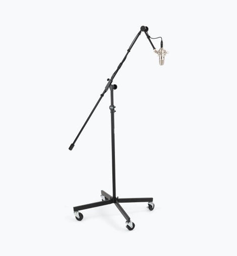 On-Stage SB96 Tripod Studio Mic Boom with 7