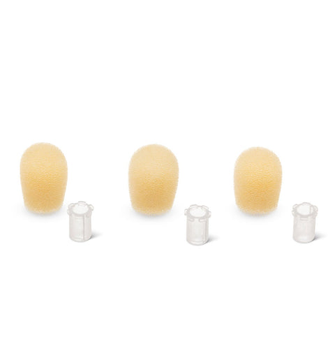 Mogan SCREEN-2.5-BG Microphone Screen, Beige