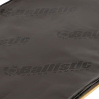 Install Bay SDHP-BK Sound Damping Bulk Kit - Hollow Point Series