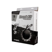 Install Bay SDHP-TK Noise Vibration Damping Trunk Kit Hollow Point Series