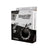 Install Bay SDHP-TK Noise Vibration Damping Trunk Kit Hollow Point Series