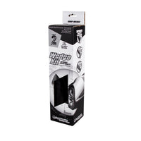 Install Bay SDHP-WEDGE Wedge Kit - Hollow Point Series
