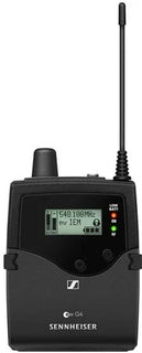 Sennheiser EK IEM G4-A1 Stereo In Ear Monitor Bodypack Receiver A1