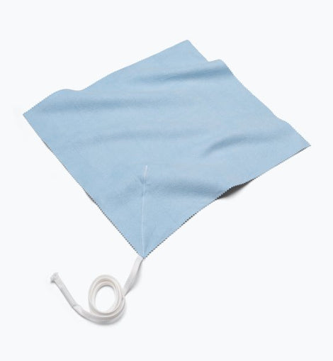 On-Stage SFS3000 Microfiber Swab for Alto Sax