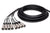 Hosa SH-8X0-50 Little Bro' 8x0 Sub Snake 50 foot