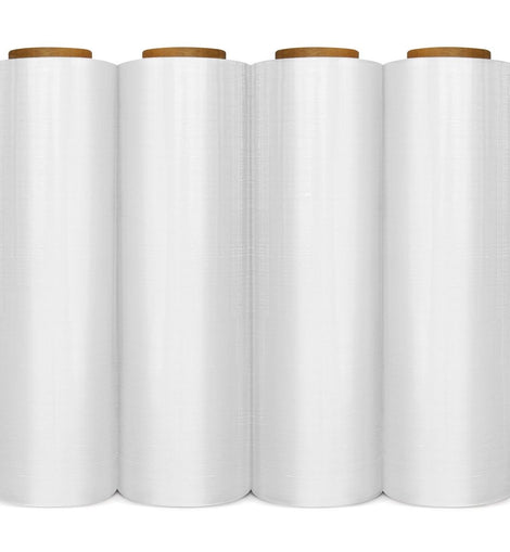 American Terminal CLEAR SHRINK WRAP 18