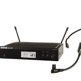 Shure BLX14R SM35 H10 SM35 Headset Wireless Microphone System H10