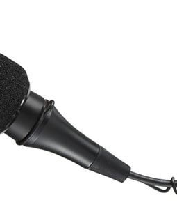 Shure Black Centraverse CVO Overhead Condenser Microphone