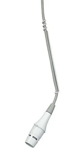 Shure White Centraverse CVO Overhead Condenser Microphone