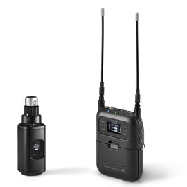 Shure SLXD35-G58 Portable Digital Wireless Plug-On System