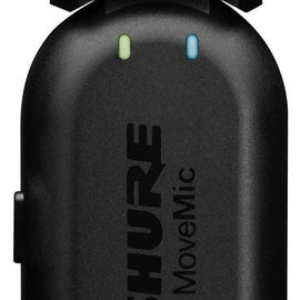 Shure MV-ONE-Z7 MoveMic Wireless Lavalier Microphone