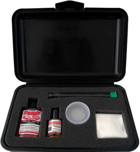 Caig SK-GXMD Deoxit Gold Vacuum Tube Survival Kit