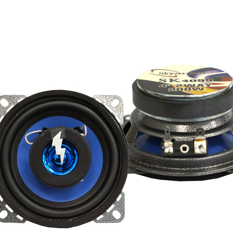 Sky Audio SK4099 4