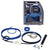 Stinger SK6281 100% Oxygen-Free Copper 8 Gauge 6000 Series Power Amplifier Installation Kit