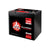 Shuriken SK-BT60 12V High Performance AGM Power Cell Battery for Systems Up To 1500 Watts