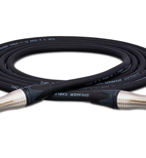 Hosa Edge SKJ-275 Speaker Cable 1/4