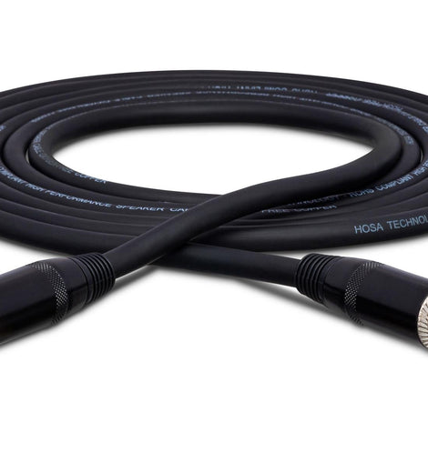 Hosa Pro SKJ-475 Speaker Cable 1/4