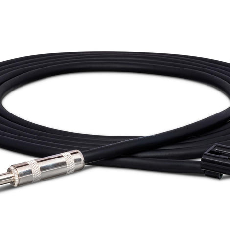 Hosa SKJ-630BN Speaker Cable Hosa 1/4