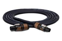 Hosa Edge SKT-225 Speaker Cable Neutrik speakON to Neutrik speakON 25 foot