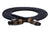 Hosa Edge SKT-205 Speaker Cable Neutrik SpeakON to Neutrik SpeakON 5 Feet