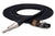 Hosa Edge SKT-205Q Speaker Cable Neutrik speakON to 1/4 inch TS 5 foot