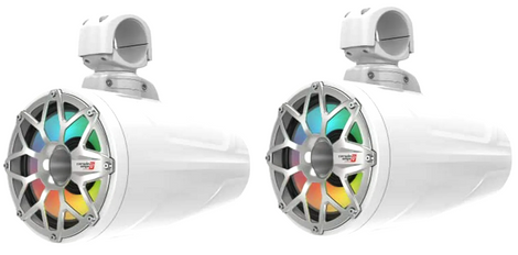 Cerwin Vega SL65F4W RPM Stroker 2-Way 6.5